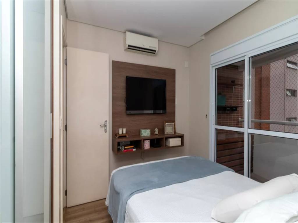 Apartamento com 2 quartos e 94 m² em Vila Guilhermina, Praia Grande