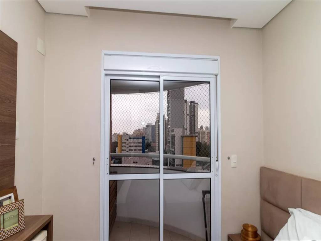 Apartamento com 2 quartos e 94 m² em Vila Guilhermina, Praia Grande