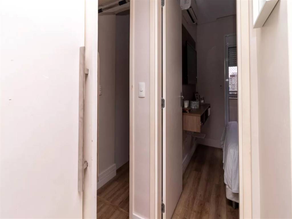 Apartamento com 2 quartos e 94 m² em Vila Guilhermina, Praia Grande
