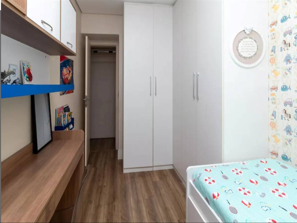 Apartamento com 2 quartos e 94 m² em Vila Guilhermina, Praia Grande