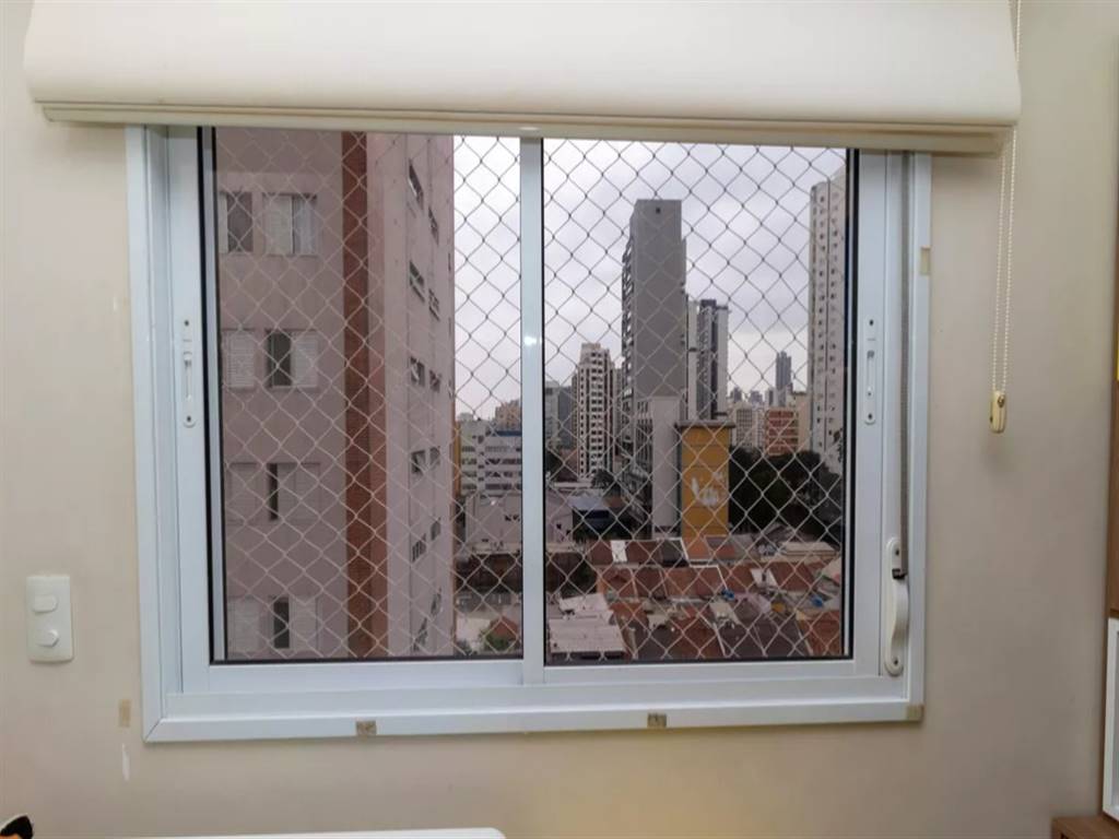 Apartamento com 2 quartos e 94 m² em Vila Guilhermina, Praia Grande