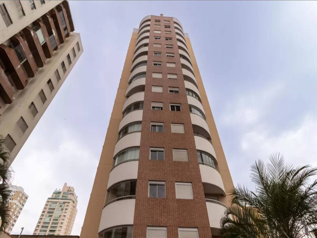 Apartamento com 2 quartos e 94 m² em Vila Guilhermina, Praia Grande