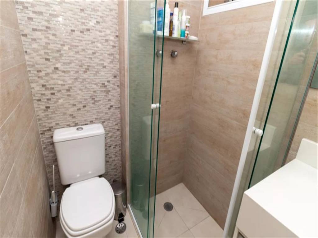 Apartamento com 2 quartos e 94 m² em Vila Guilhermina, Praia Grande