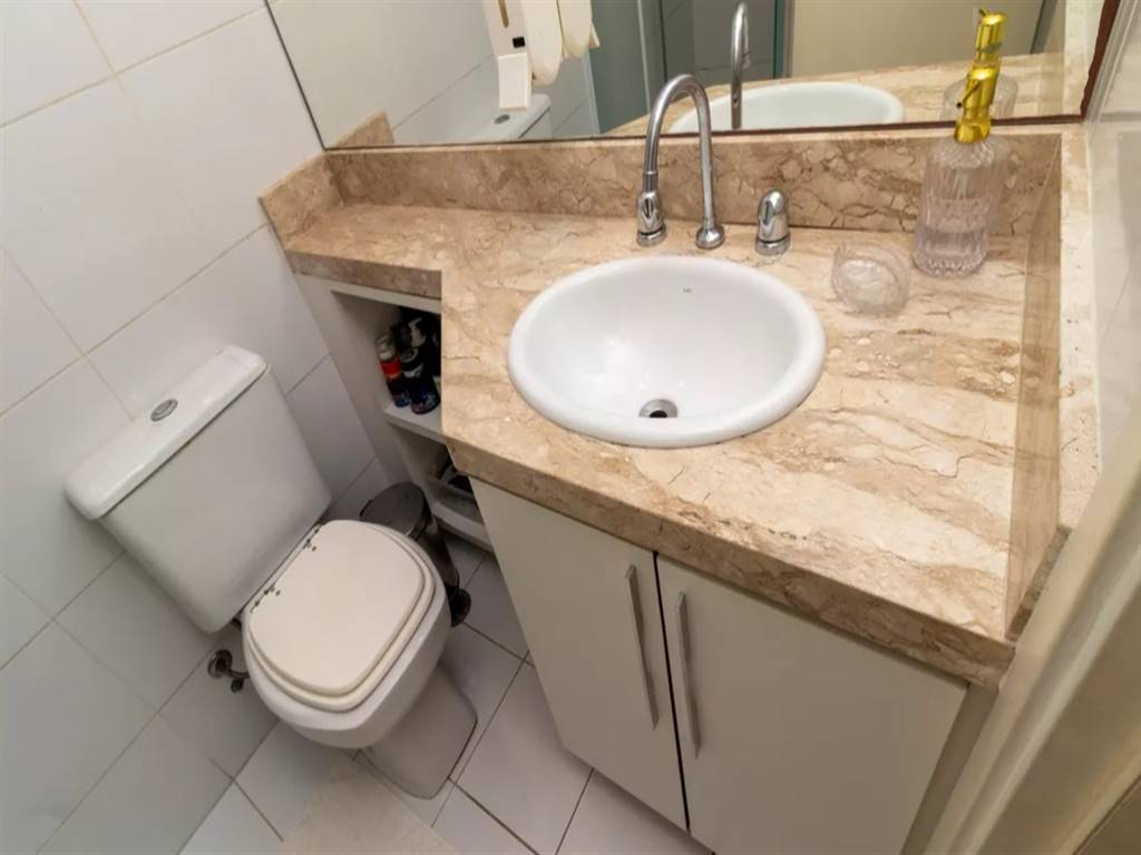 Apartamento com 2 quartos e 94 m² em Vila Guilhermina, Praia Grande