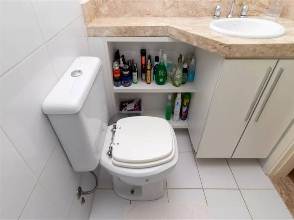 Apartamento com 2 quartos e 94 m² em Vila Guilhermina, Praia Grande