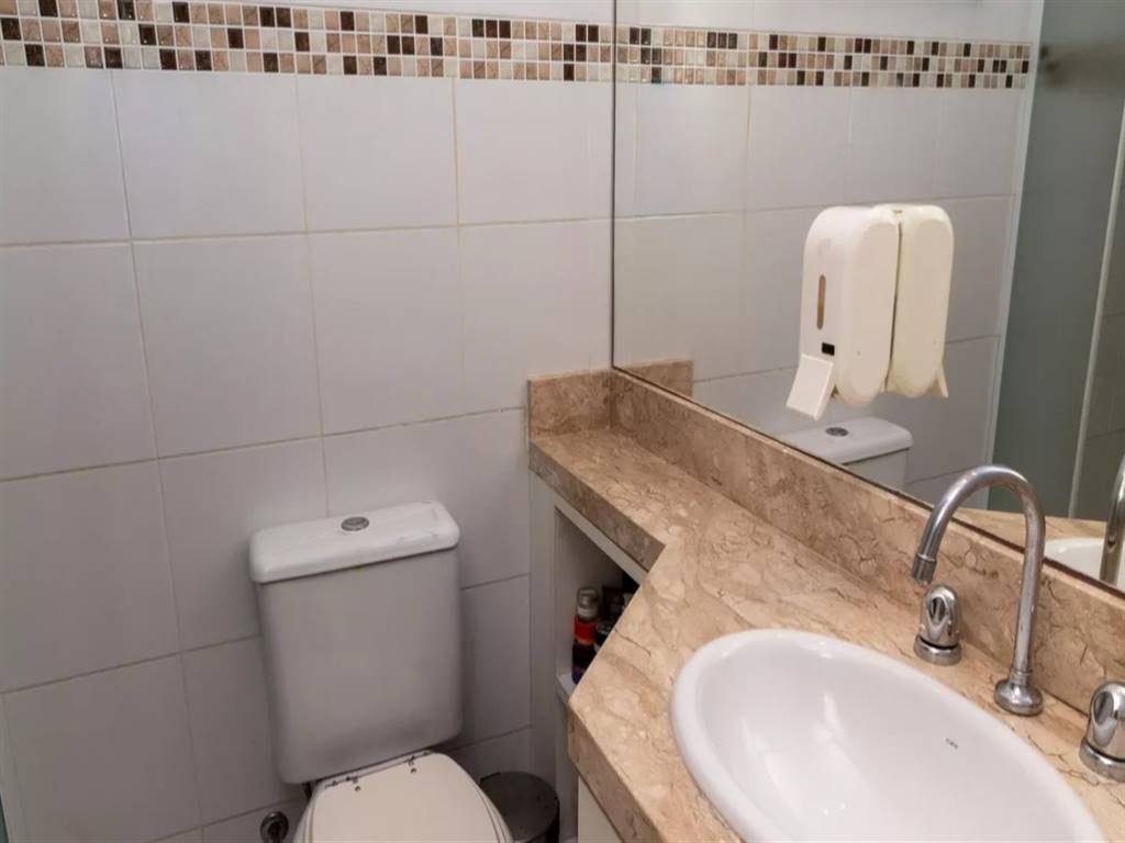 Apartamento com 2 quartos e 94 m² em Vila Guilhermina, Praia Grande