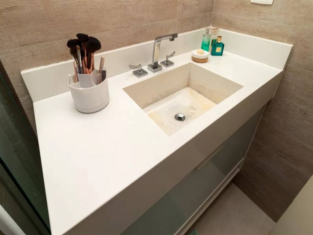 Apartamento com 2 quartos e 94 m² em Vila Guilhermina, Praia Grande