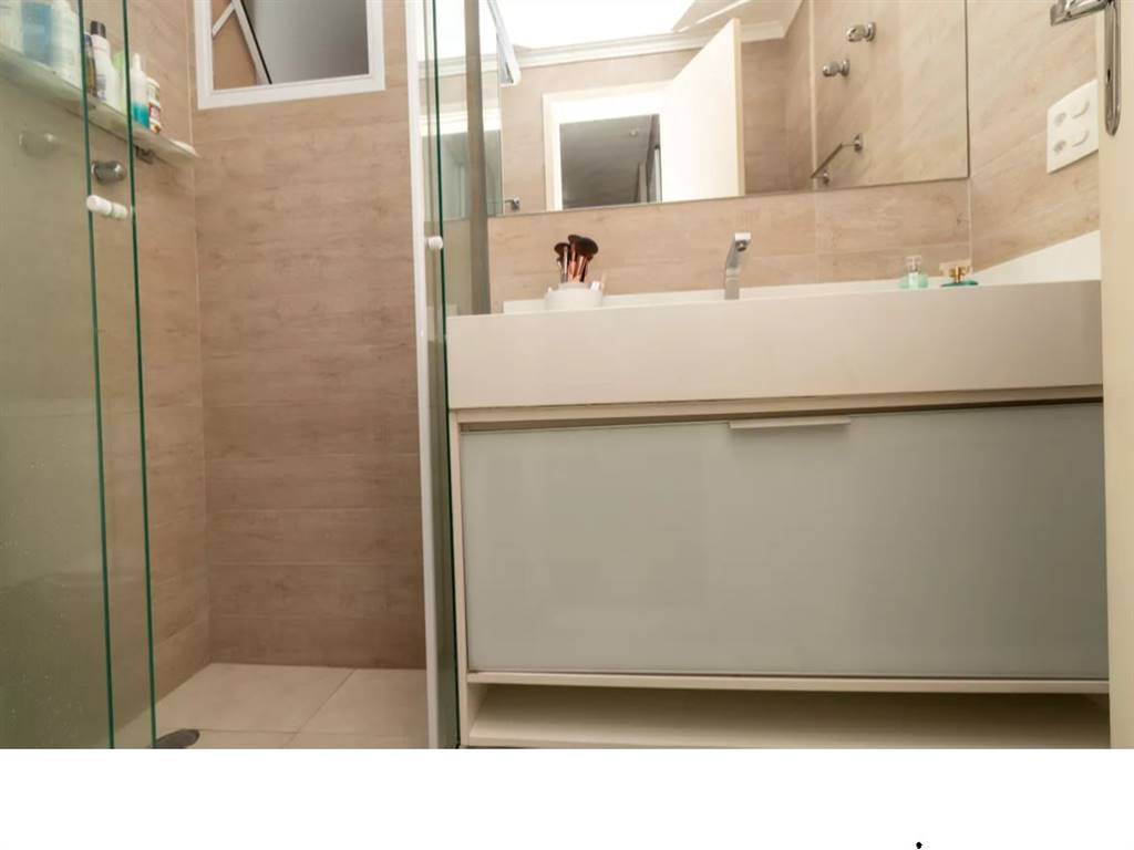 Apartamento com 2 quartos e 94 m² em Vila Guilhermina, Praia Grande