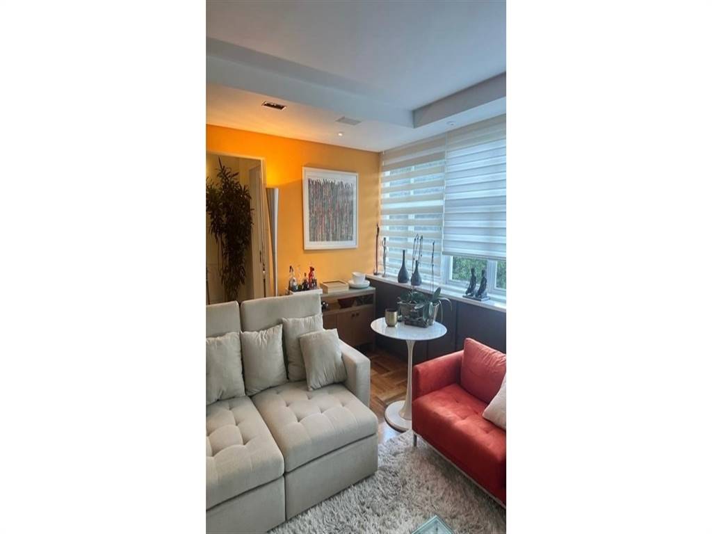 Apartamento com 3 quartos e 178 m² em Vila Guilhermina, Praia Grande