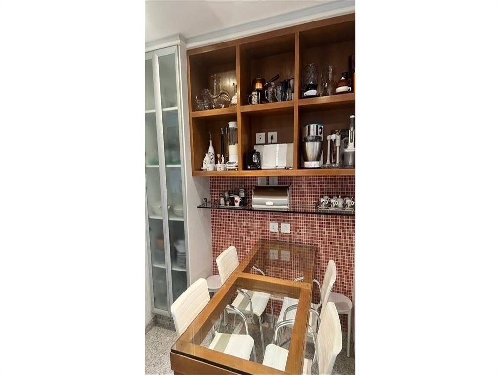 Apartamento com 3 quartos e 178 m² em Vila Guilhermina, Praia Grande