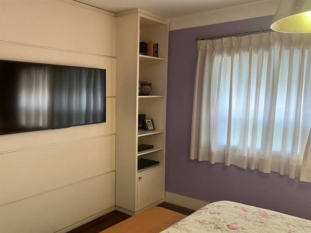 Apartamento com 3 quartos e 178 m² em Vila Guilhermina, Praia Grande