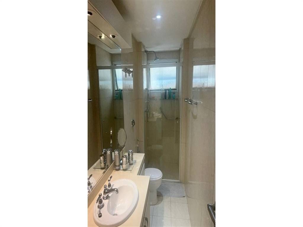 Apartamento com 3 quartos e 178 m² em Vila Guilhermina, Praia Grande