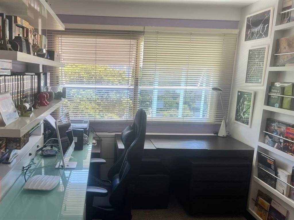 Apartamento com 3 quartos e 178 m² em Vila Guilhermina, Praia Grande