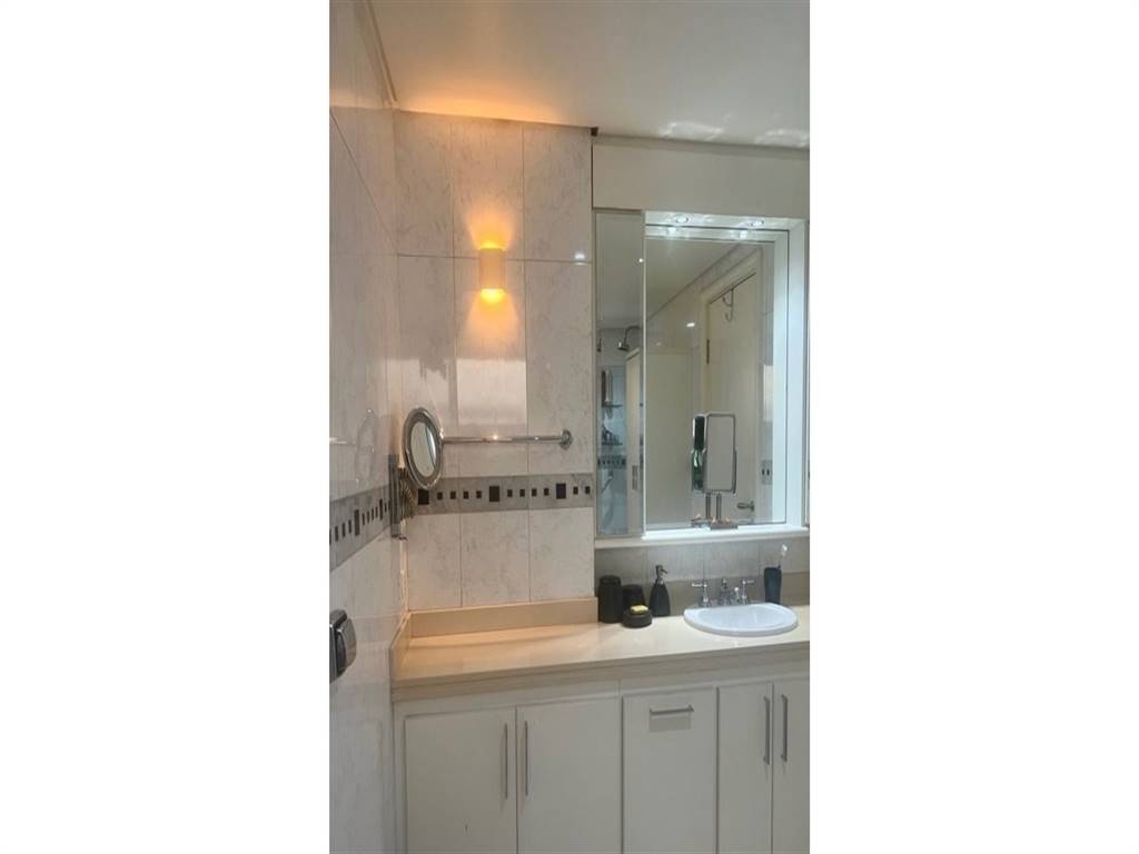Apartamento com 3 quartos e 178 m² em Vila Guilhermina, Praia Grande