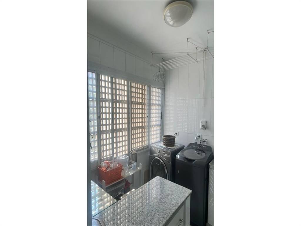 Apartamento com 3 quartos e 178 m² em Vila Guilhermina, Praia Grande