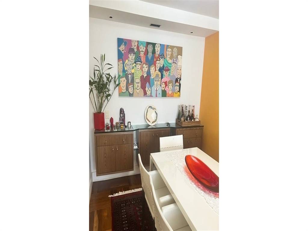 Apartamento com 3 quartos e 178 m² em Vila Guilhermina, Praia Grande