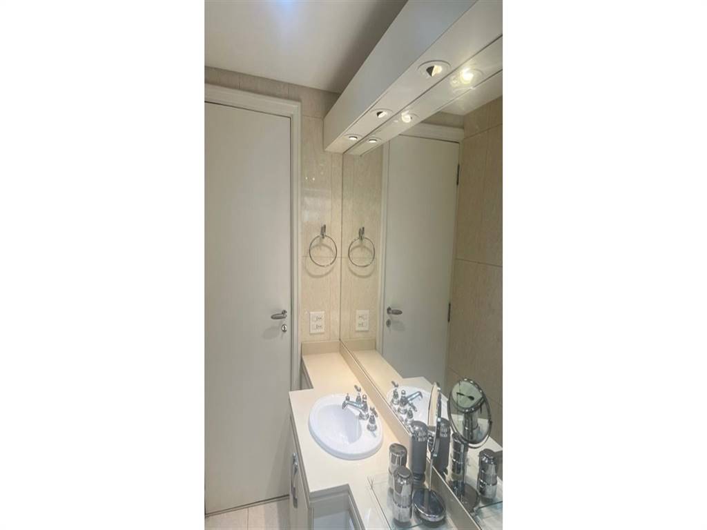 Apartamento com 3 quartos e 178 m² em Vila Guilhermina, Praia Grande
