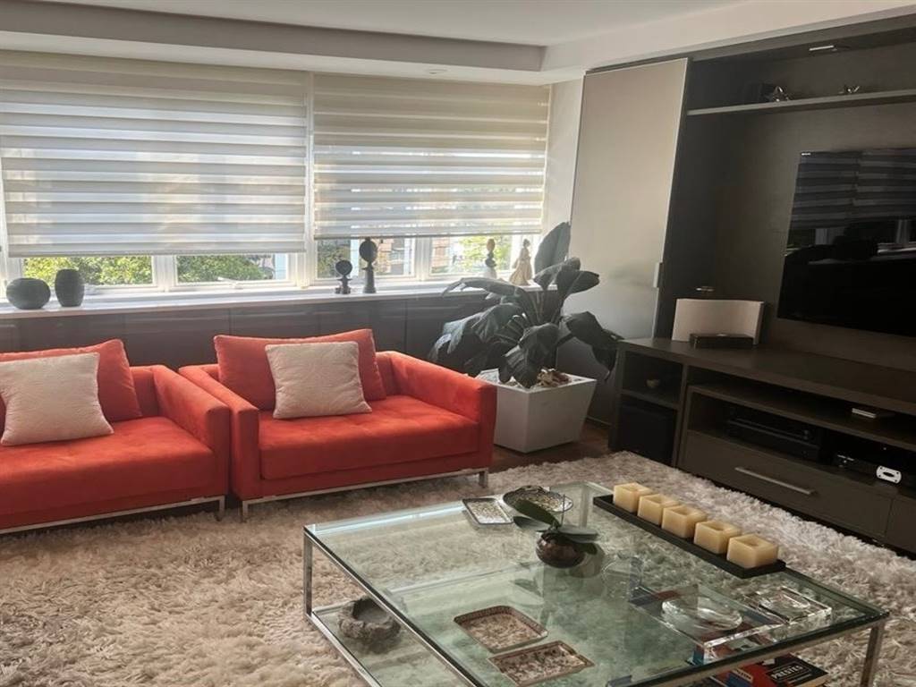 Apartamento com 3 quartos e 178 m² em Vila Guilhermina, Praia Grande
