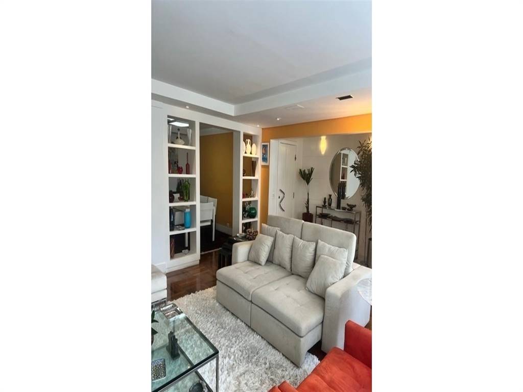 Apartamento com 3 quartos e 178 m² em Vila Guilhermina, Praia Grande
