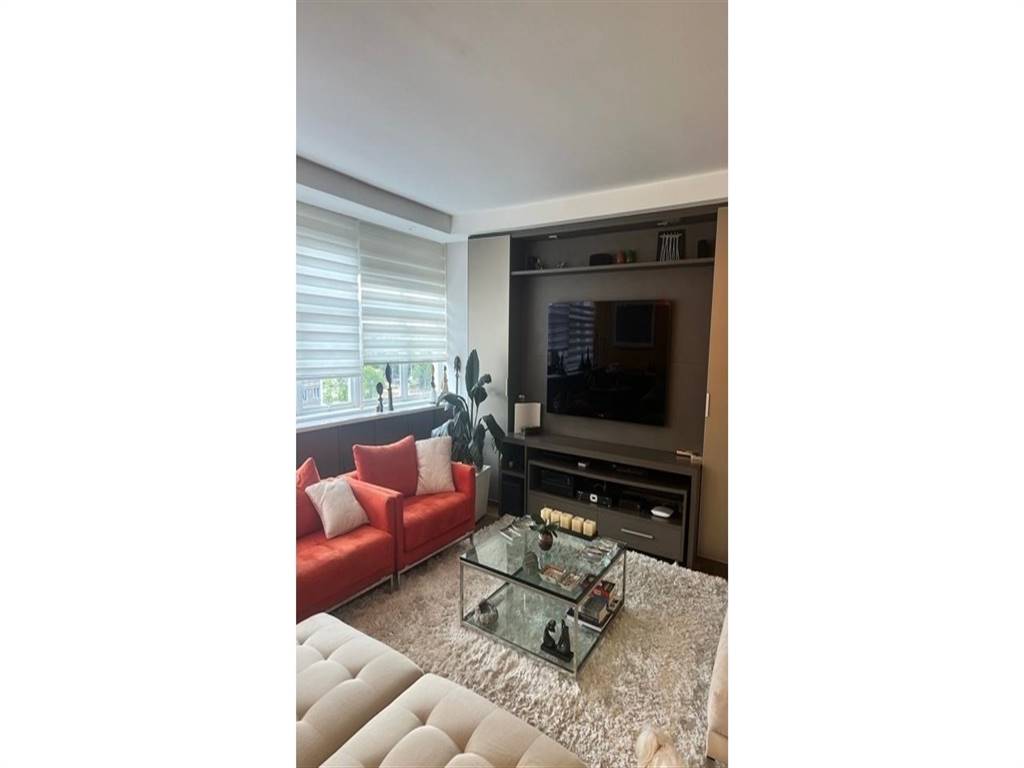 Apartamento com 3 quartos e 178 m² em Vila Guilhermina, Praia Grande