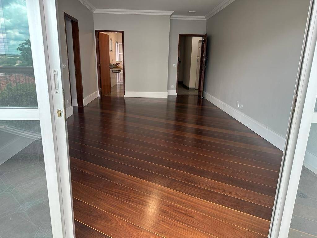 Apartamento com 3 quartos e 115 m² em Vila Guilhermina, Praia Grande