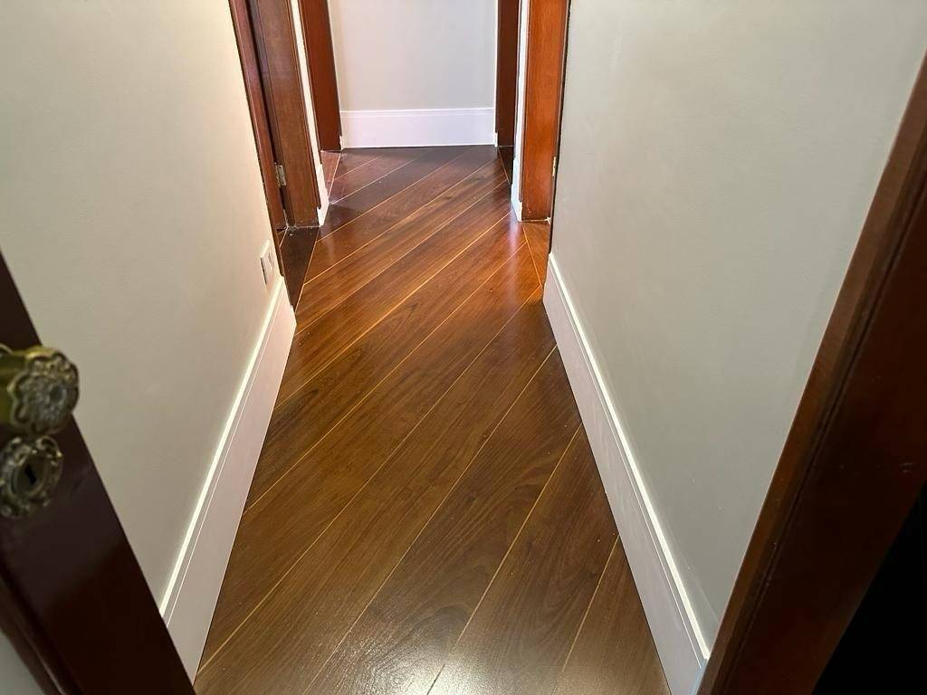 Apartamento com 3 quartos e 115 m² em Vila Guilhermina, Praia Grande