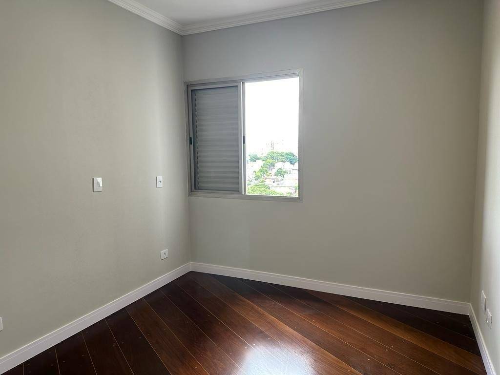 Apartamento com 3 quartos e 115 m² em Vila Guilhermina, Praia Grande