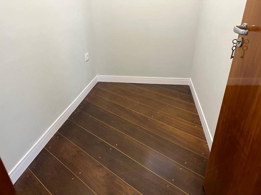 Apartamento com 3 quartos e 115 m² em Vila Guilhermina, Praia Grande