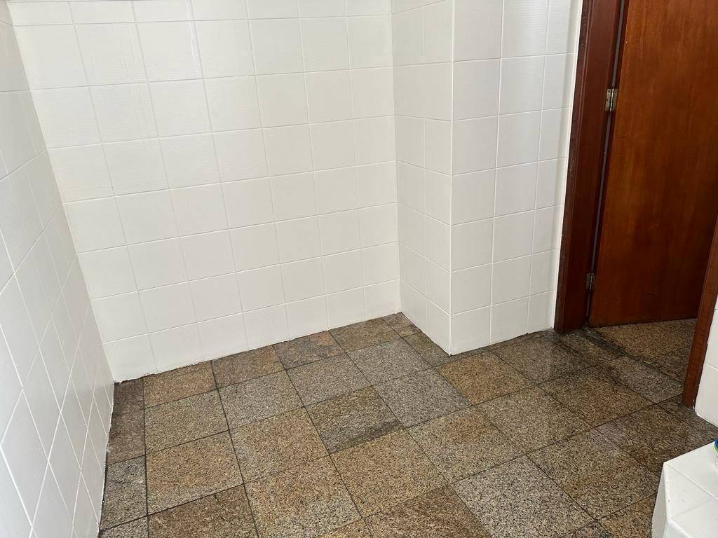 Apartamento com 3 quartos e 115 m² em Vila Guilhermina, Praia Grande
