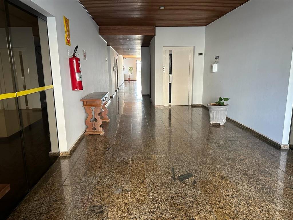 Apartamento com 3 quartos e 115 m² em Vila Guilhermina, Praia Grande