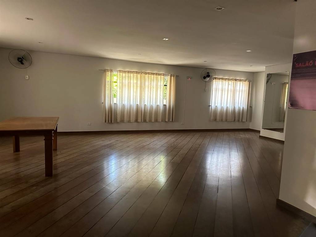 Apartamento com 3 quartos e 115 m² em Vila Guilhermina, Praia Grande