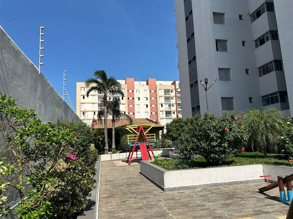 Apartamento com 3 quartos e 115 m² em Vila Guilhermina, Praia Grande