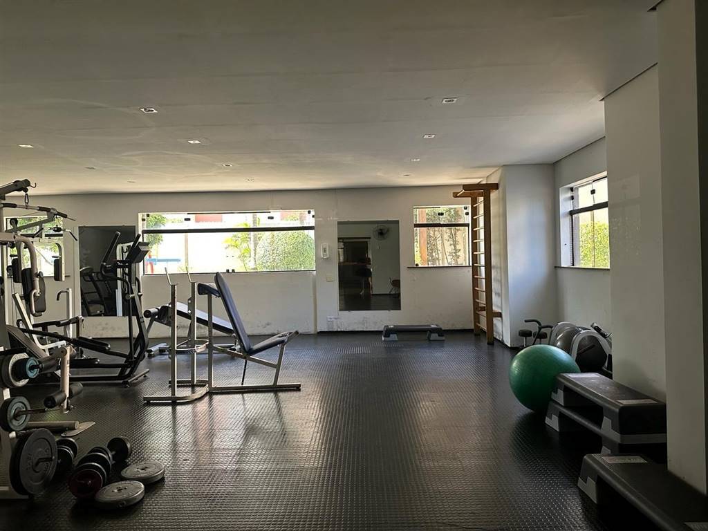 Apartamento com 3 quartos e 115 m² em Vila Guilhermina, Praia Grande