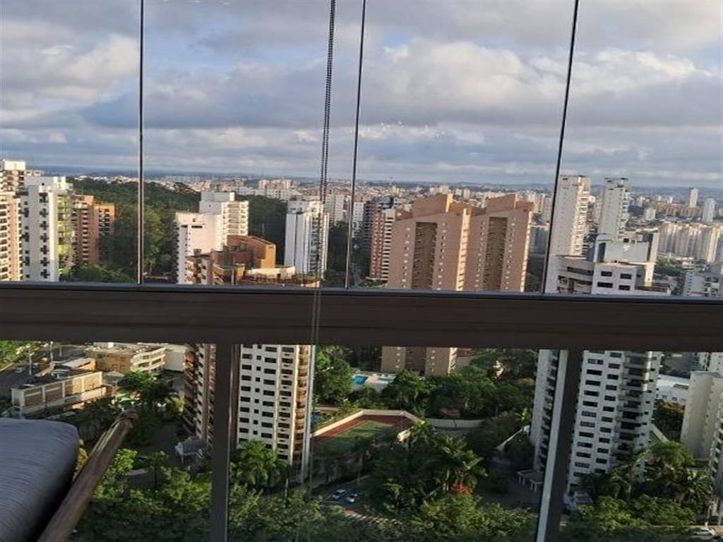 Apartamento com 4 quartos e 300 m² em Vila Guilhermina, Praia Grande