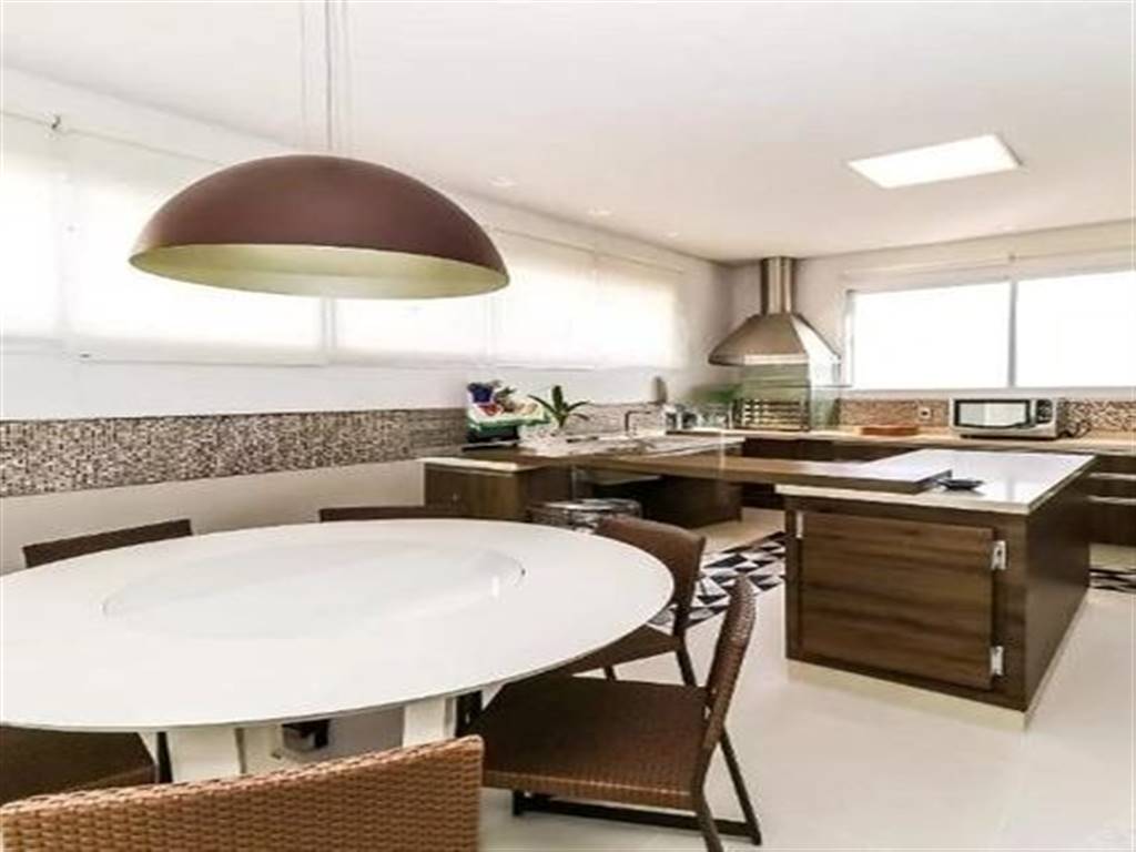 Apartamento com 4 quartos e 300 m² em Vila Guilhermina, Praia Grande