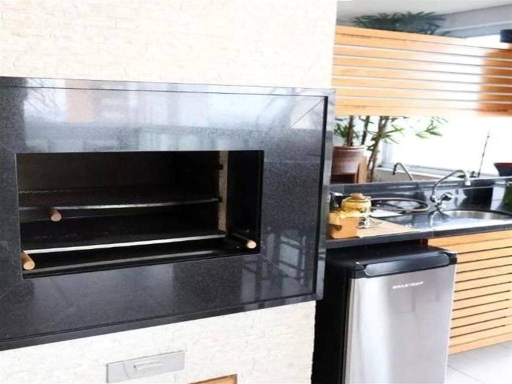 Apartamento com 4 quartos e 300 m² em Vila Guilhermina, Praia Grande