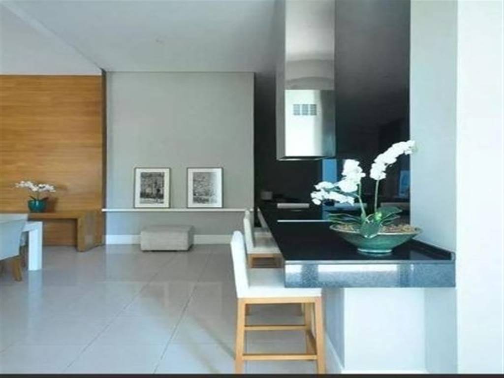 Apartamento com 4 quartos e 300 m² em Vila Guilhermina, Praia Grande