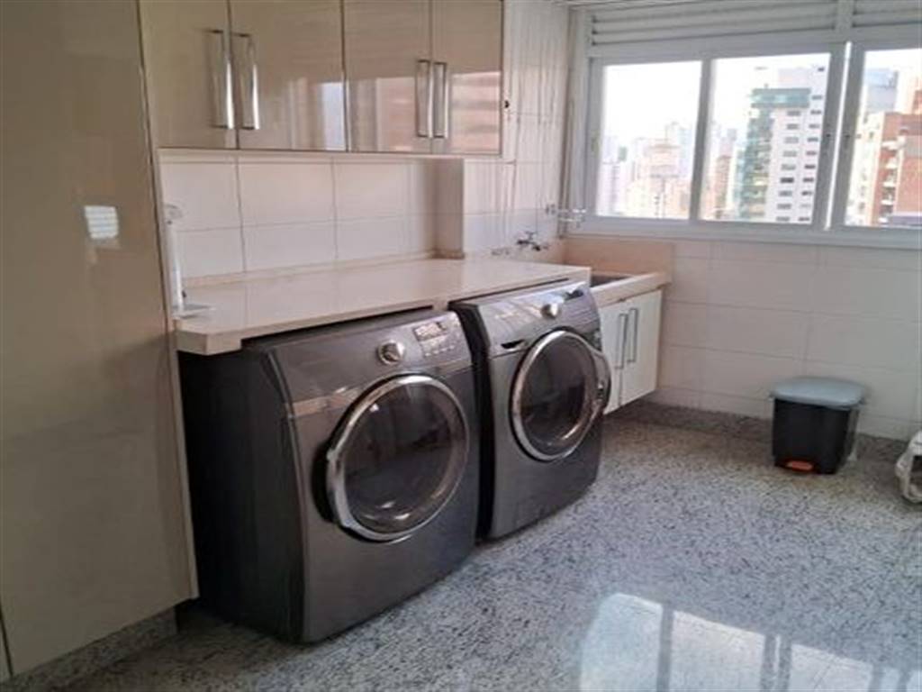 Apartamento com 4 quartos e 300 m² em Vila Guilhermina, Praia Grande