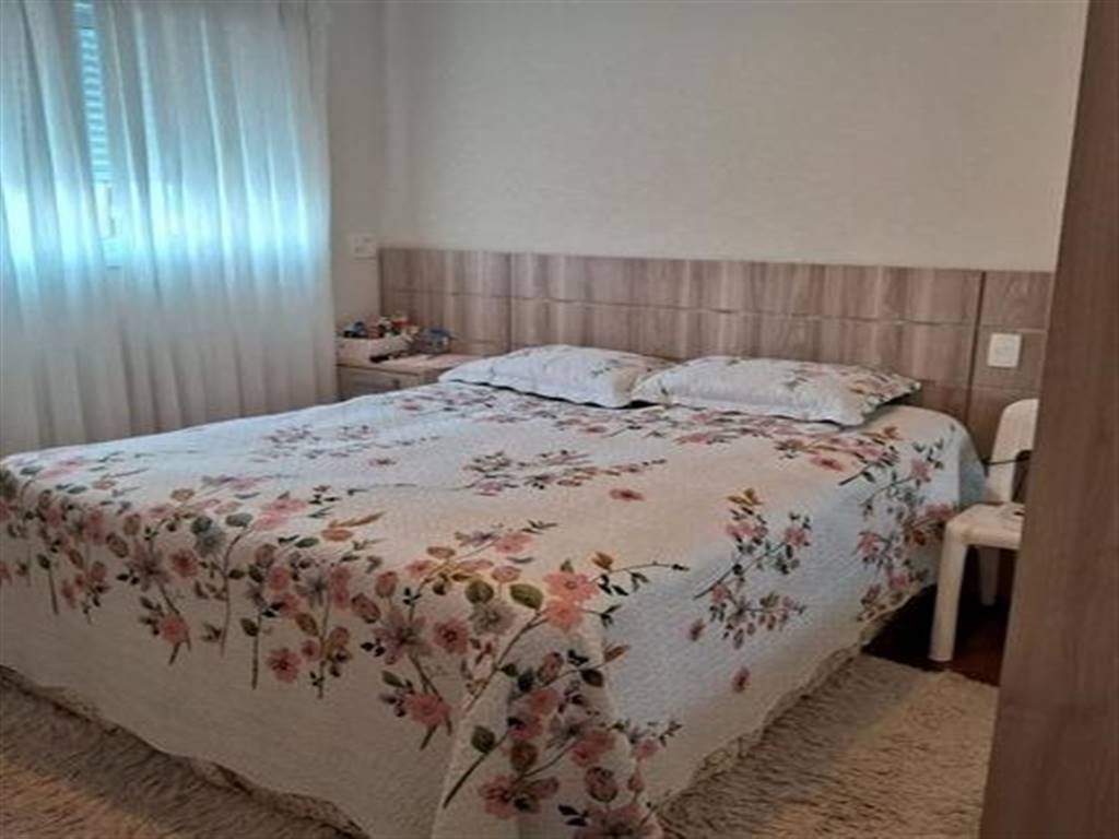 Apartamento com 4 quartos e 300 m² em Vila Guilhermina, Praia Grande