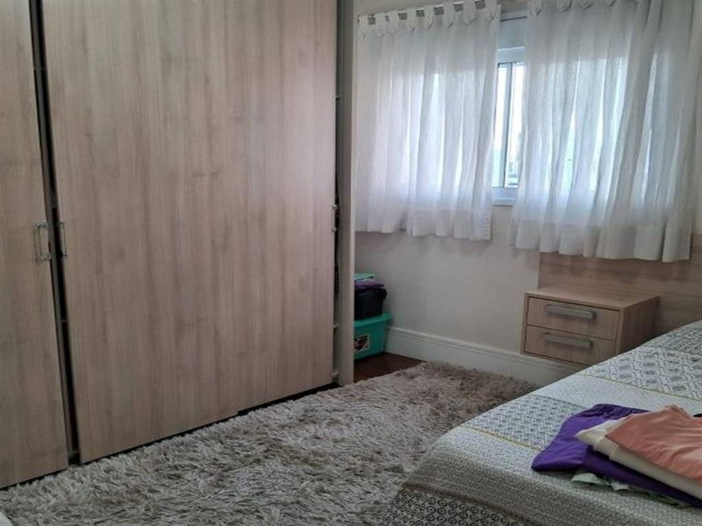 Apartamento com 4 quartos e 300 m² em Vila Guilhermina, Praia Grande