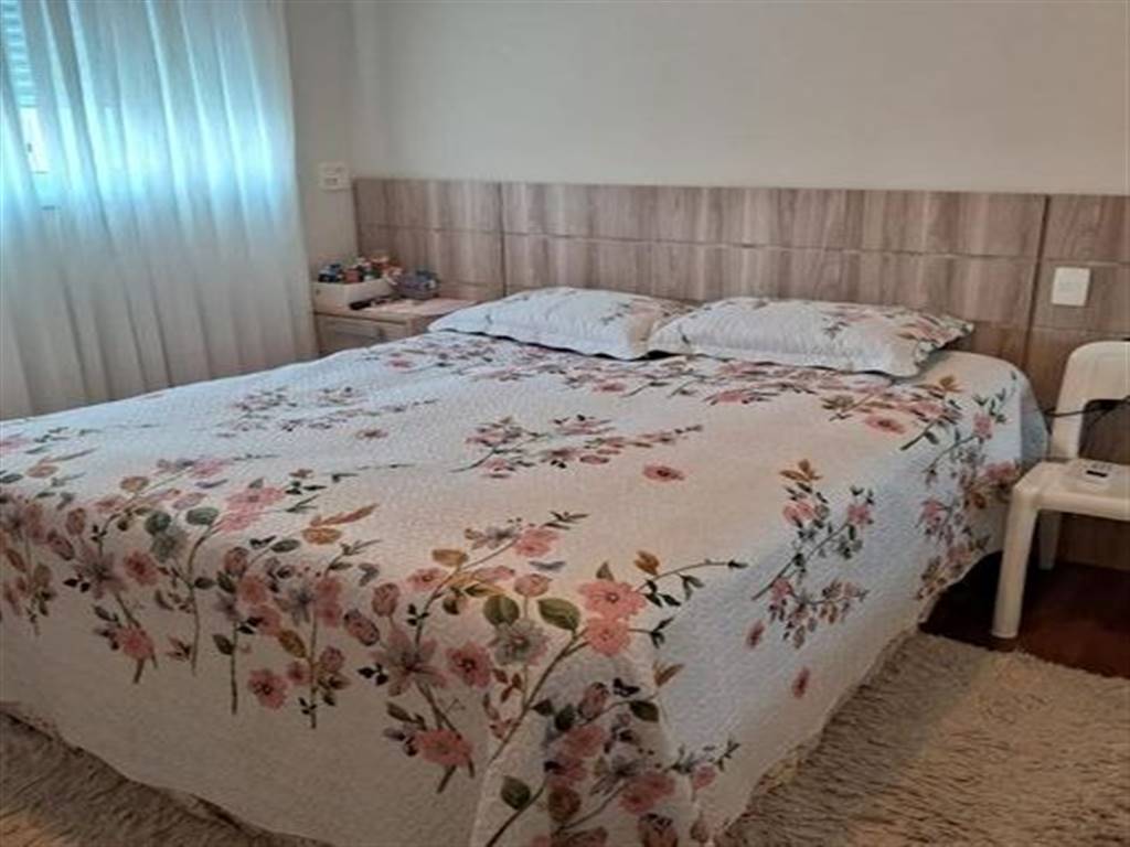 Apartamento com 4 quartos e 300 m² em Vila Guilhermina, Praia Grande