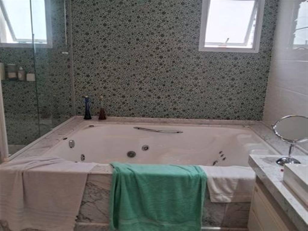 Apartamento com 4 quartos e 300 m² em Vila Guilhermina, Praia Grande