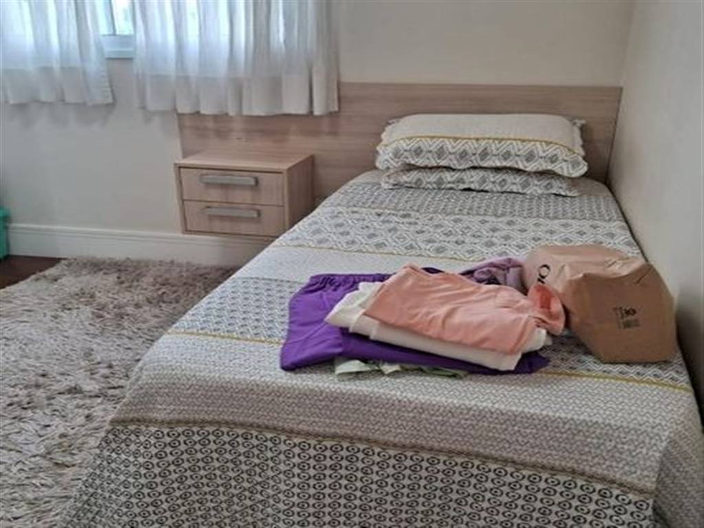 Apartamento com 4 quartos e 300 m² em Vila Guilhermina, Praia Grande