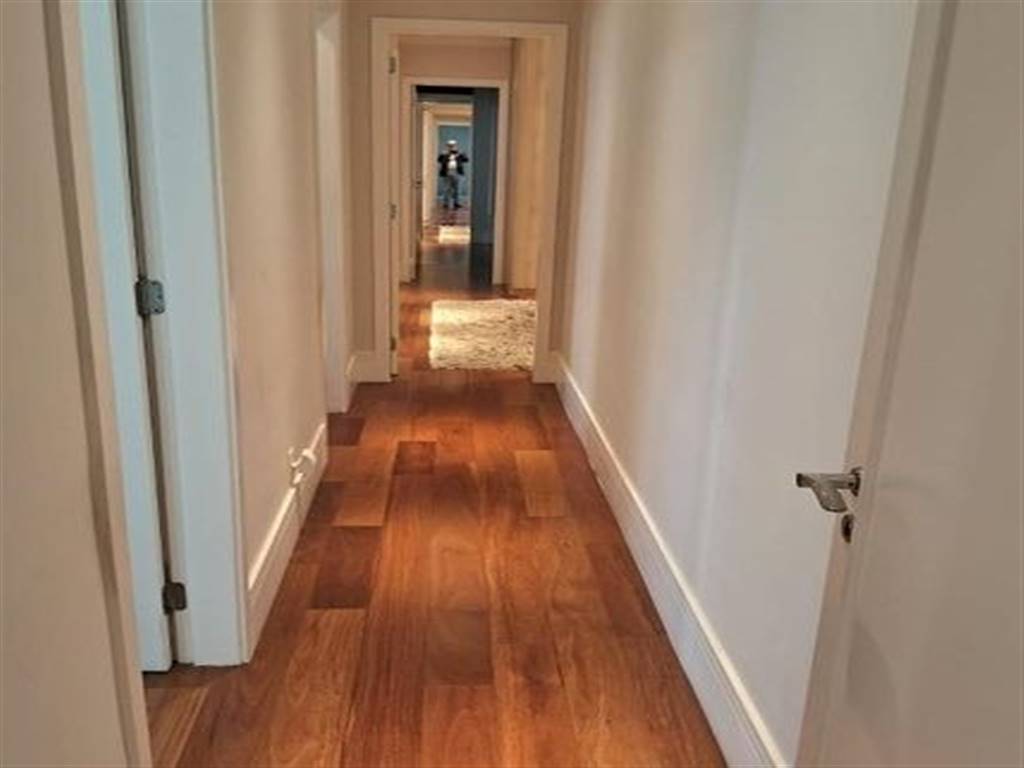Apartamento com 4 quartos e 300 m² em Vila Guilhermina, Praia Grande
