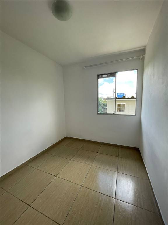 Apartamento com 2 quartos e 48 m² em Vila Guilhermina, Praia Grande