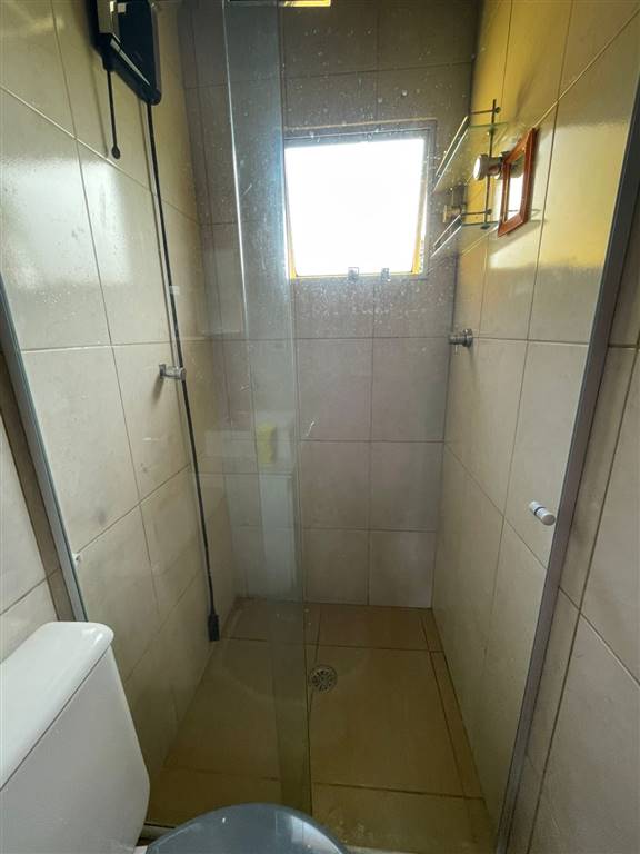 Apartamento com 2 quartos e 48 m² em Vila Guilhermina, Praia Grande