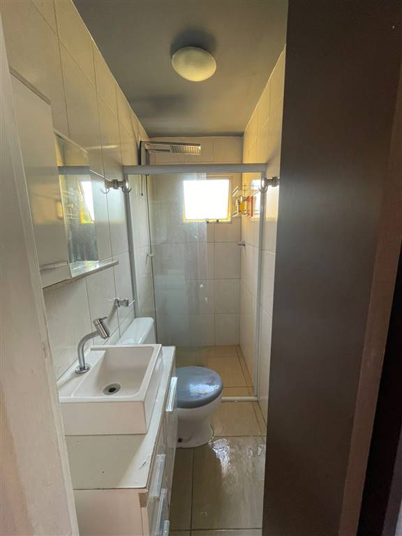 Apartamento com 2 quartos e 48 m² em Vila Guilhermina, Praia Grande