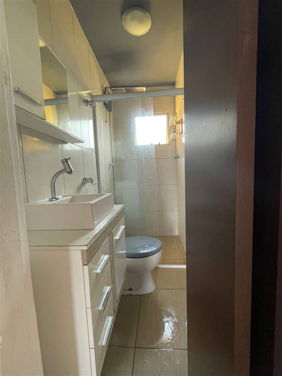 Apartamento com 2 quartos e 48 m² em Vila Guilhermina, Praia Grande