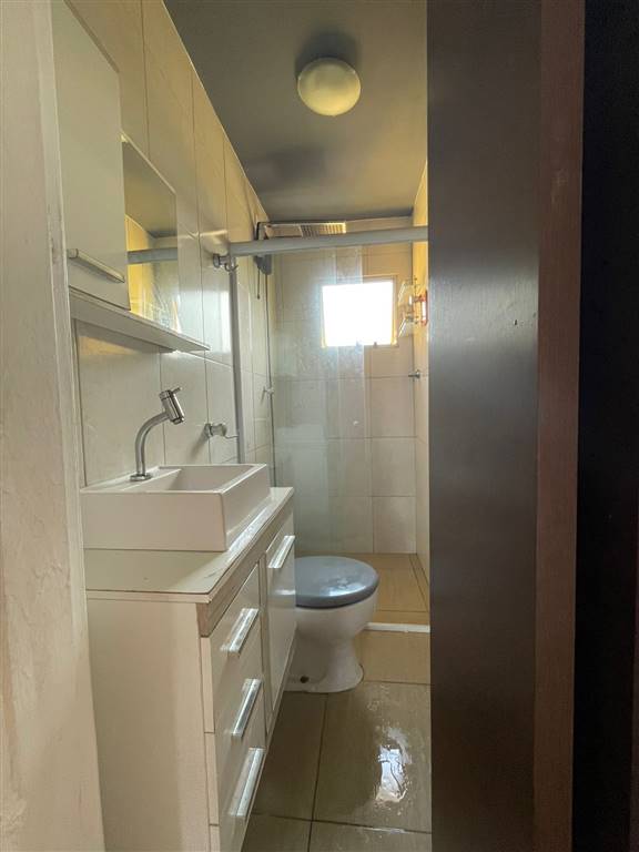 Apartamento com 2 quartos e 48 m² em Vila Guilhermina, Praia Grande