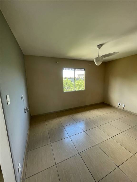 Apartamento com 2 quartos e 48 m² em Vila Guilhermina, Praia Grande